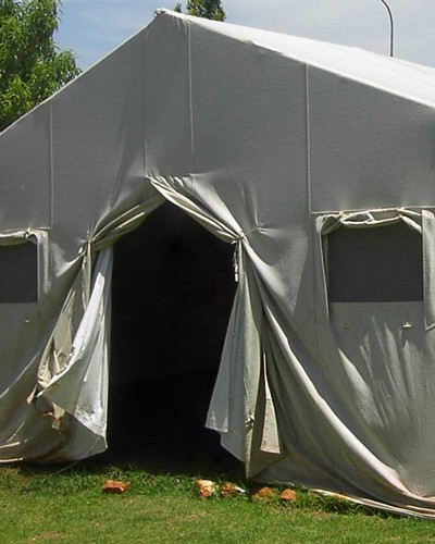 Изготавливаем солдатские палатки в Ковдоре вместимостью <strong>до 70 человек</strong>
